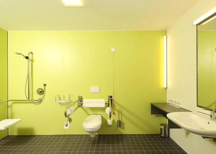 Economy-Hotel