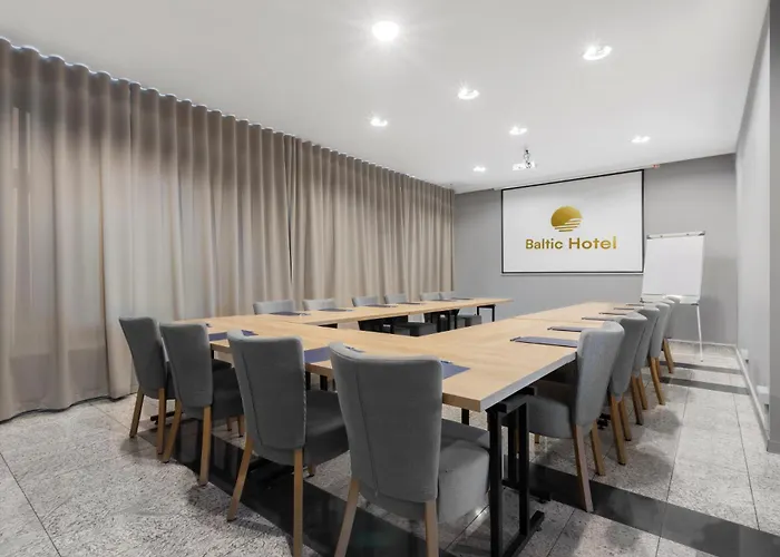 Baltic Hotel