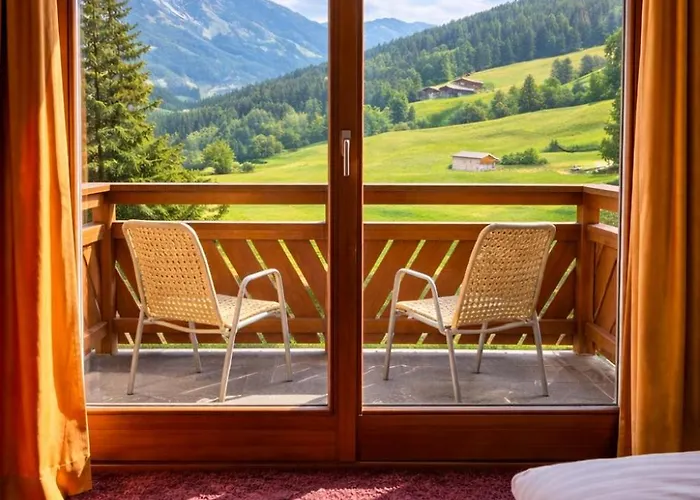Hotel Sommerer - nur 100m zum Skilift&Jokercard