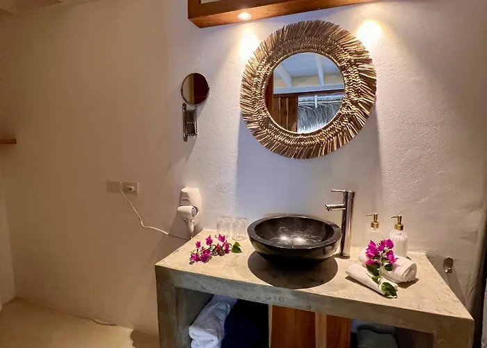 Leeloo Boutique Hotel