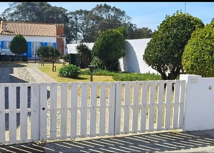 Casa De Praia