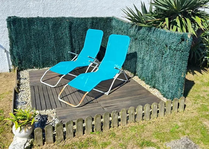 Casa De Praia