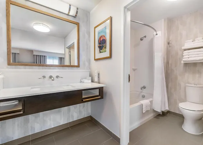 Hampton Inn & Suites Dallas/Plano-East