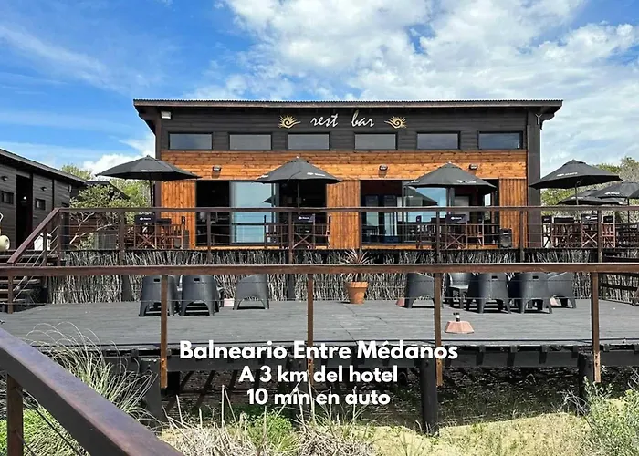 Hotel Calimera