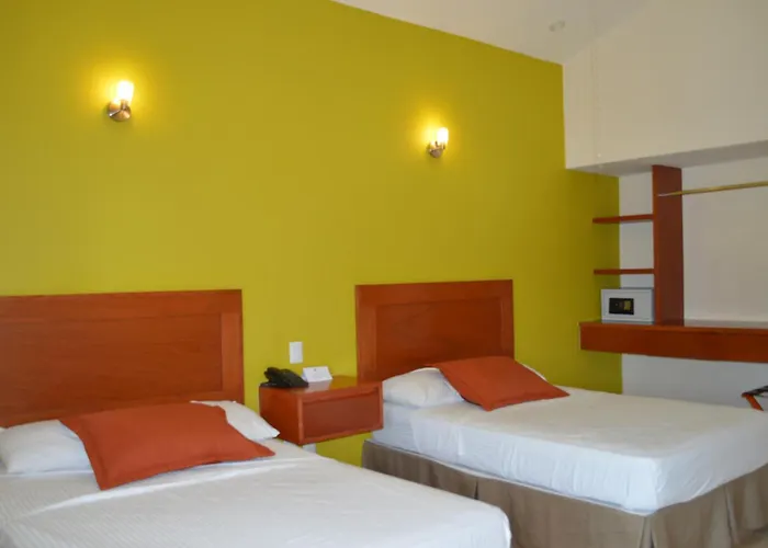 Concierge Plaza La Villa