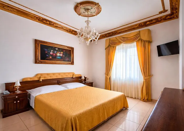 Euro Hotel Iglesias