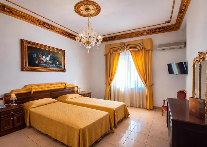 Euro Hotel Iglesias