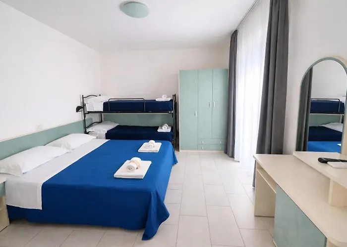 Hotel Zamagna