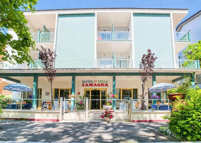 Hotel Zamagna
