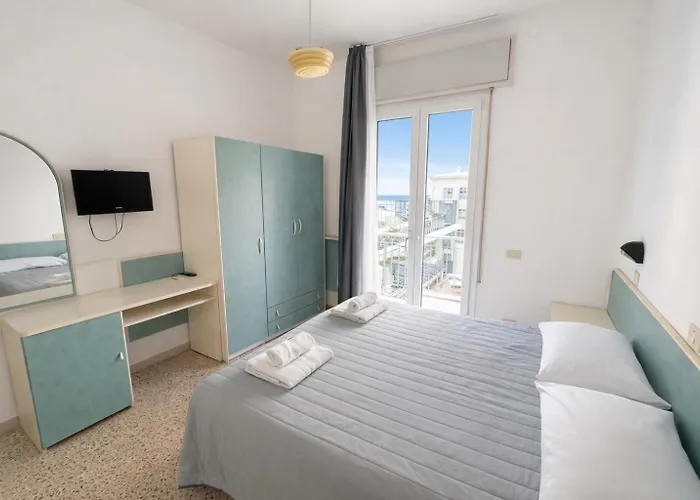 Hotel Zamagna