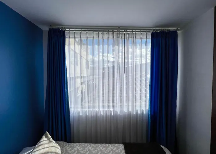 Hotel El Altar
