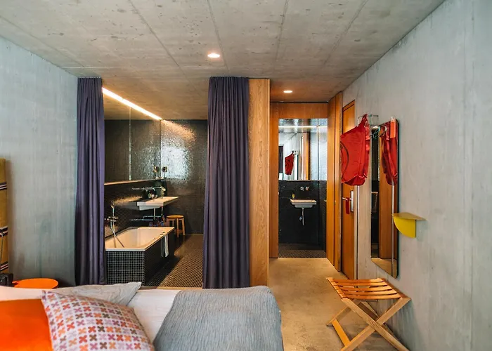 Nomad Design & Lifestyle Hotel - Member Of Design Hotels