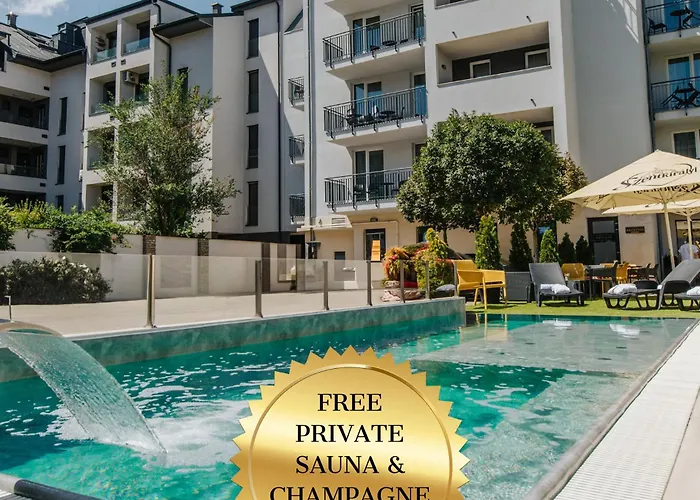 Hotel Auris