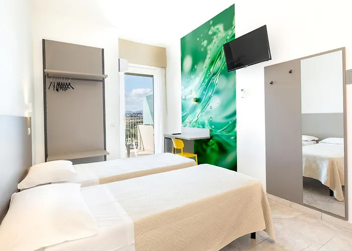 Hotel Leon D'Oro
