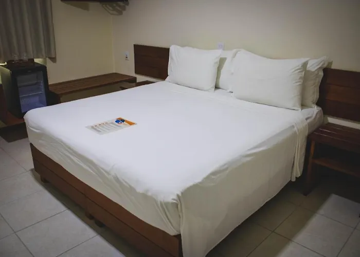 Estância Avaré Hotel