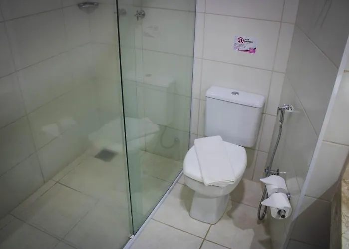 Estância Avaré Hotel