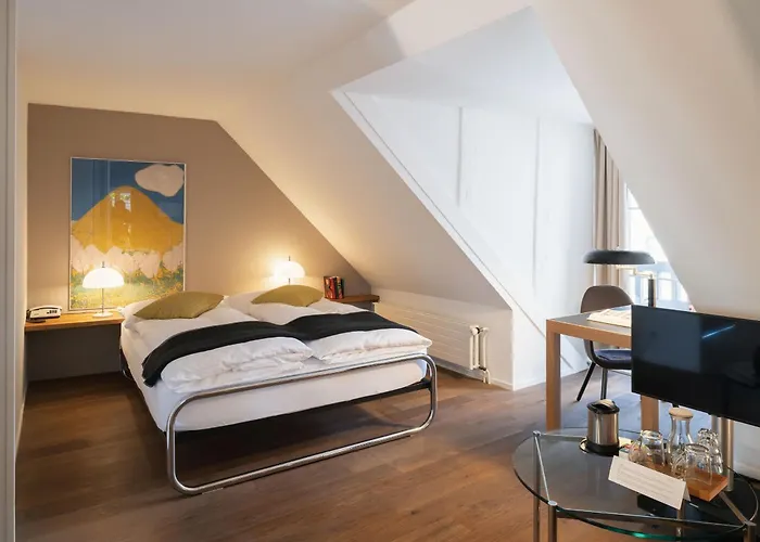 Baseltor Hotel&Restaurant