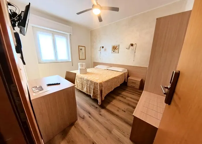 B&B Hotel Costa Azzurra