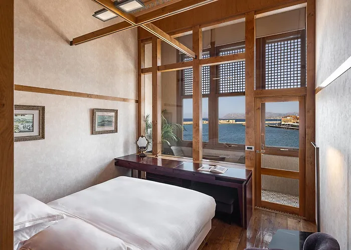 Domus Renier Boutique Hotel (Adults Only)