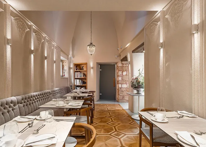 Domus Renier Boutique Hotel (Adults Only)