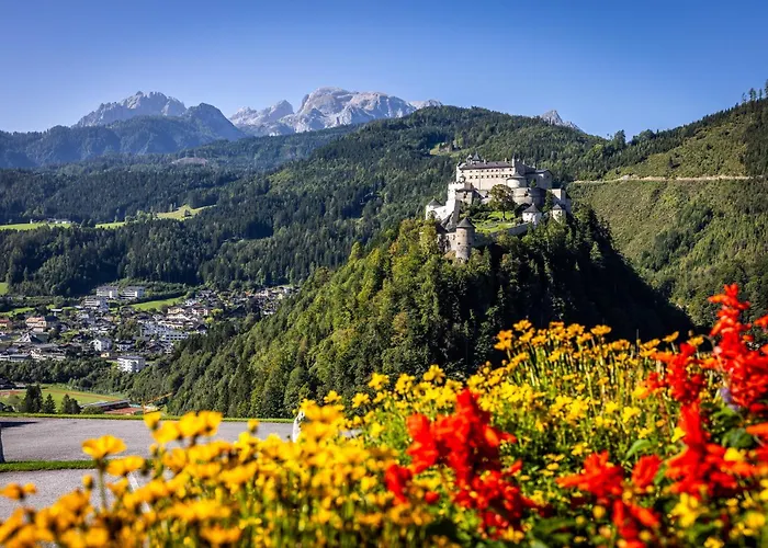 Der Burgblick-Adults Only