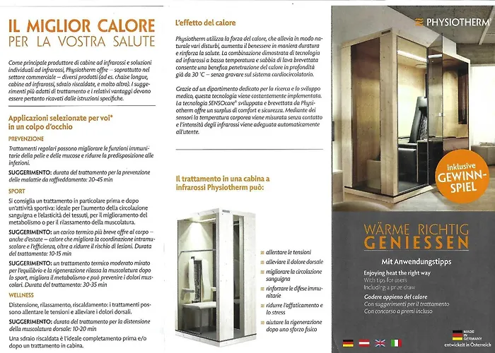 Hotel Garni Al Plan