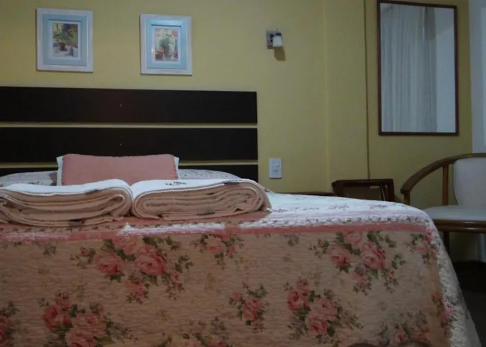 Hotel Holimasú