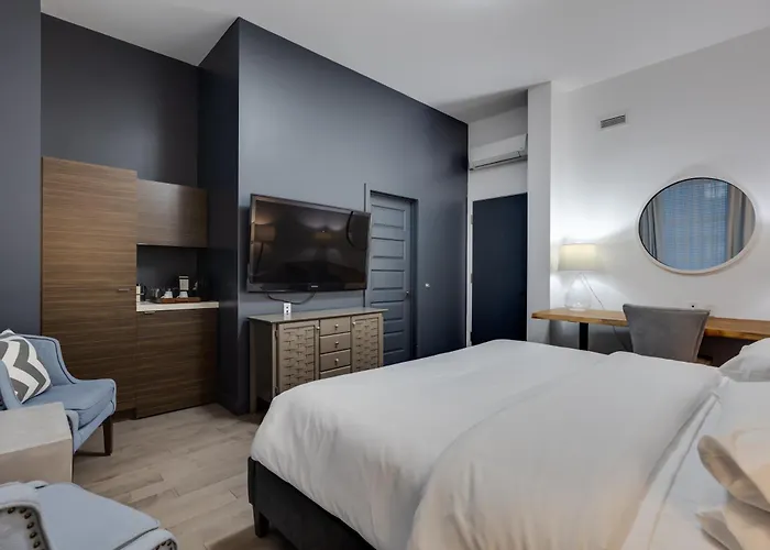 Hotel Oui Go!