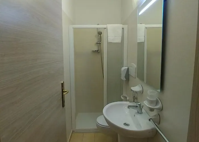 Albergo Motta