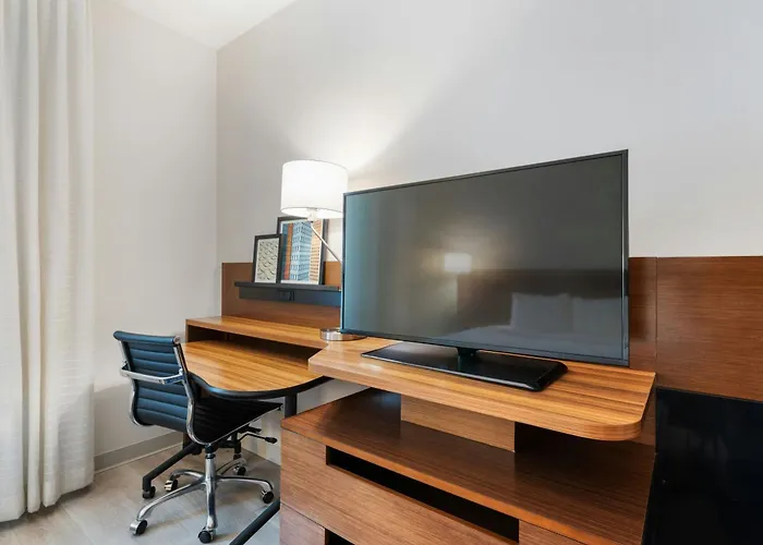 Fairfield Inn & Suites By Marriott Durango