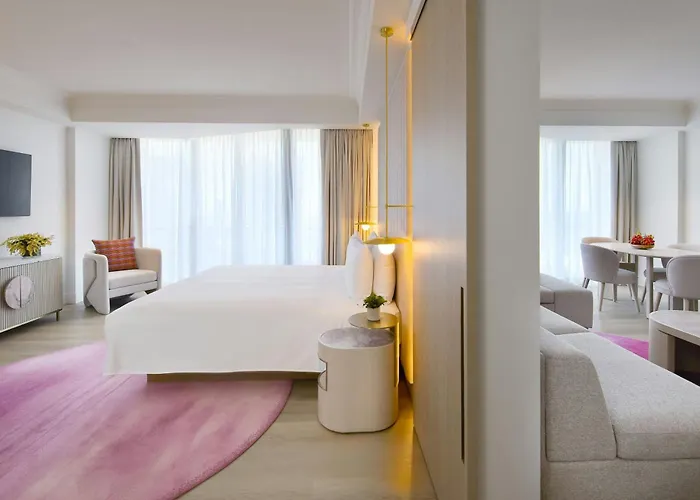 Marriott Vacation Club At Surfers Paradise