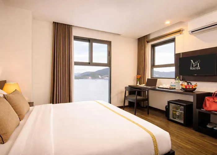 Meriton Hotel Nha Trang