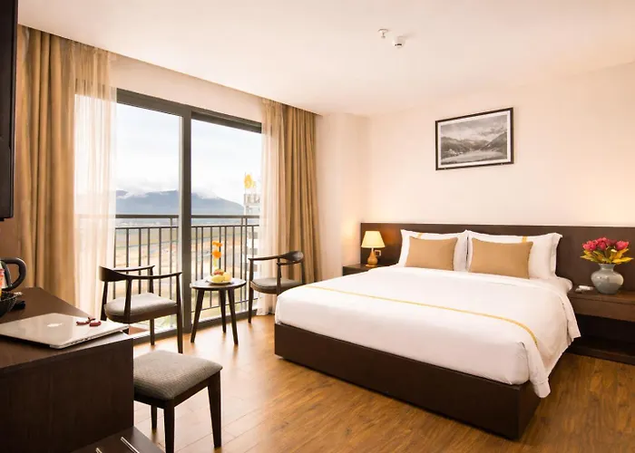 Meriton Hotel Nha Trang