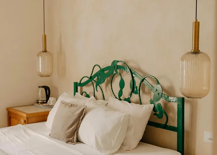Vila Perast Boutique Hotel