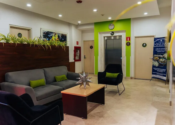 Sr Hotel