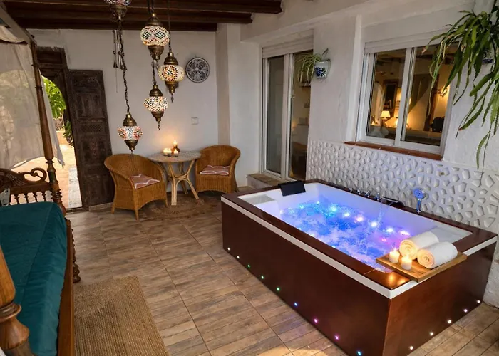 Hotel Altea Paradise 1917 - Adults Only