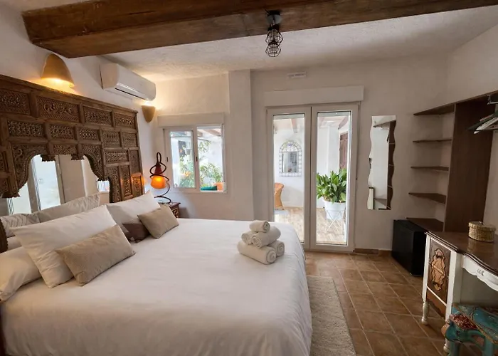Hotel Altea Paradise 1917 - Adults Only