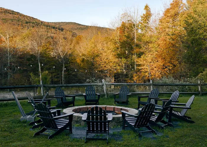 Hunter Lodge, A Bluebird By Lark