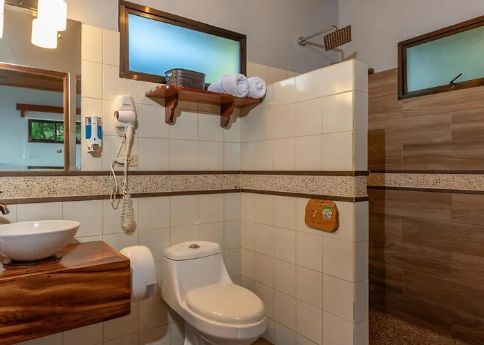 Hotel Tropico Monteverde
