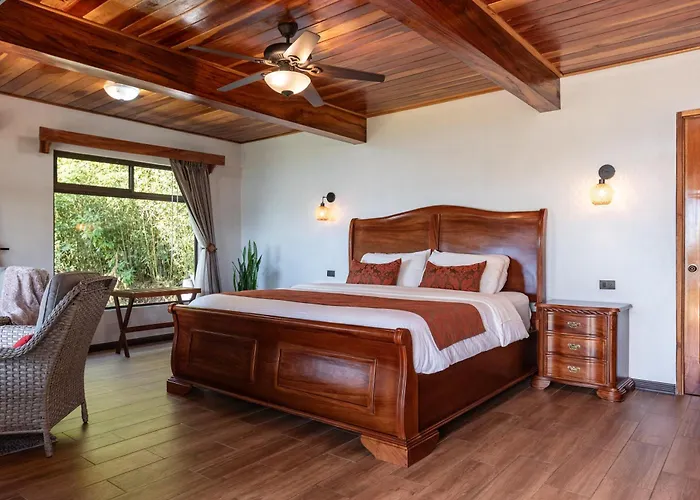Hotel Trópico Monteverde