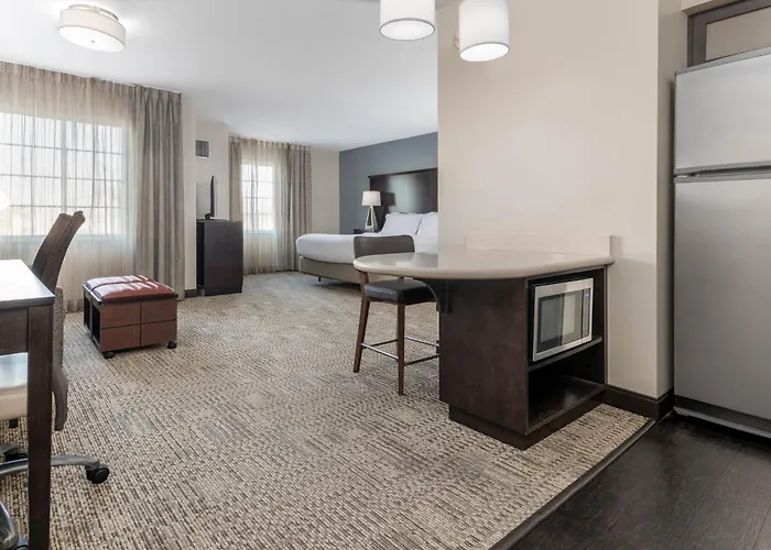 Staybridge Suites Corona South By Ihg