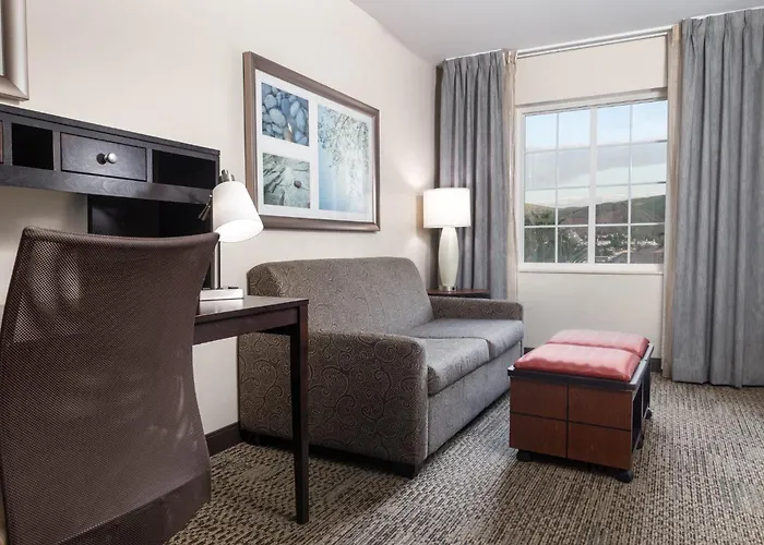 Staybridge Suites Corona South By Ihg