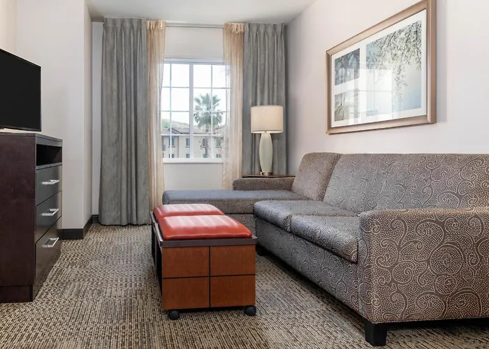 Staybridge Suites Corona South By Ihg