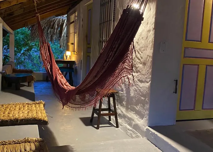 Casa Acquamarina