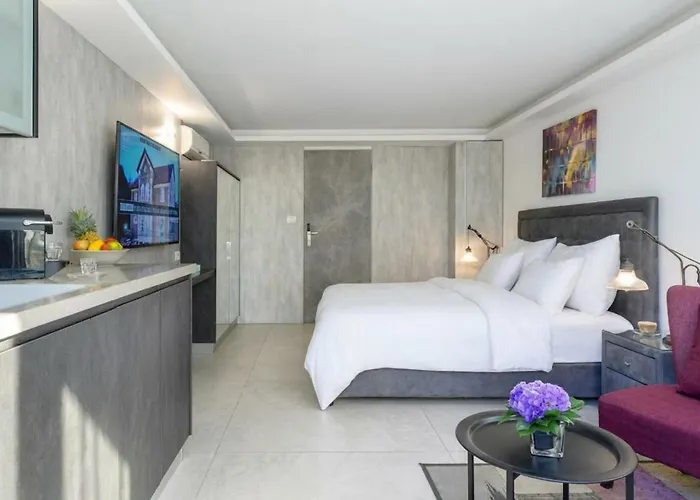 Carmella Spa & Boutique Hotel