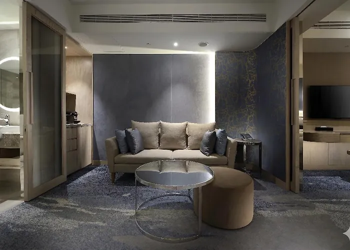 Caesar Park Hotel Banqiao