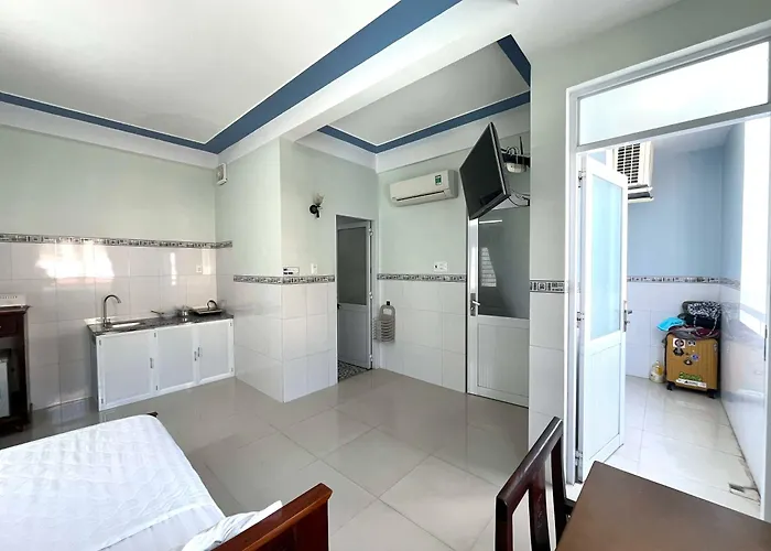 Ngoc Quy Mini House