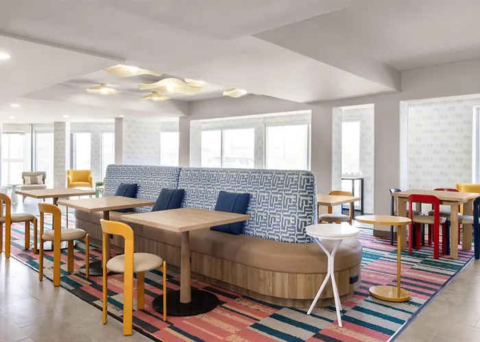 Home2 Suites By Hilton Outer Banks Kill Devil Hills