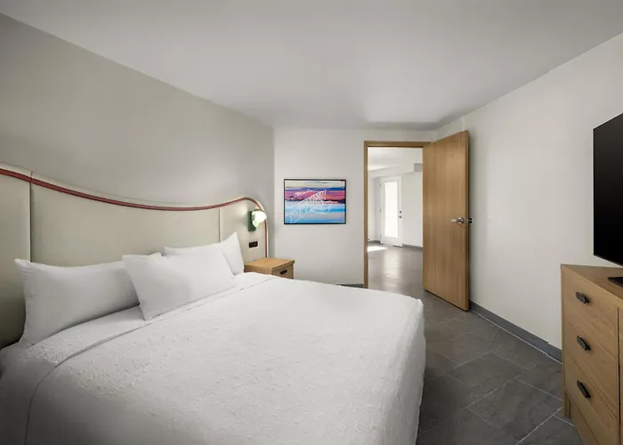 Home2 Suites By Hilton Outer Banks Kill Devil Hills