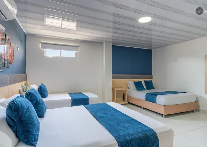 Hotel Perla del Caribe